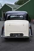 1937 Rolls-Royce 25/30 Saloon by Mann Egerton - 65