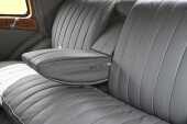 1937 Rolls-Royce 25/30 Saloon by Mann Egerton - 68