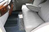 1937 Rolls-Royce 25/30 Saloon by Mann Egerton - 69