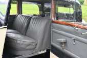 1937 Rolls-Royce 25/30 Saloon by Mann Egerton - 70