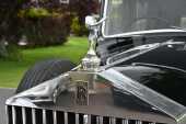 1937 Rolls-Royce 25/30 Saloon by Mann Egerton - 71