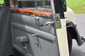 1937 Rolls-Royce 25/30 Saloon by Mann Egerton - 73