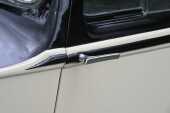 1937 Rolls-Royce 25/30 Saloon by Mann Egerton - 76
