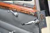 1937 Rolls-Royce 25/30 Saloon by Mann Egerton - 77