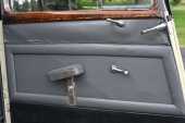 1937 Rolls-Royce 25/30 Saloon by Mann Egerton - 88
