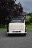 1937 Rolls-Royce 25/30 Saloon by Mann Egerton - 92