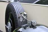 1937 Rolls-Royce 25/30 Saloon by Mann Egerton - 100