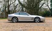 1998 Ferrari 550 Maranello - 2