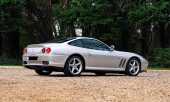 1998 Ferrari 550 Maranello - 3