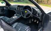 1998 Ferrari 550 Maranello - 4