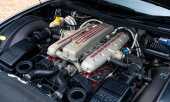 1998 Ferrari 550 Maranello - 5