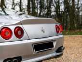 1998 Ferrari 550 Maranello - 7