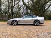 1998 Ferrari 550 Maranello - 8