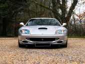 1998 Ferrari 550 Maranello - 11