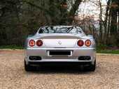 1998 Ferrari 550 Maranello - 13