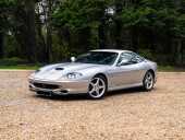 1998 Ferrari 550 Maranello - 15
