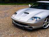 1998 Ferrari 550 Maranello - 18