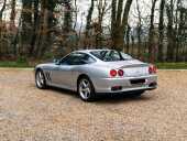 1998 Ferrari 550 Maranello - 22
