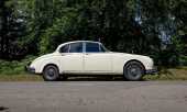 1967 Jaguar Mk. II Saloon MOD (2.4 litre) - Restored example - 2