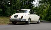 1967 Jaguar Mk. II Saloon MOD (2.4 litre) - Restored example - 3