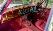1967 Jaguar Mk. II Saloon MOD (2.4 litre) - Restored example - 4