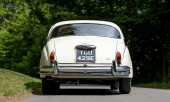1967 Jaguar Mk. II Saloon MOD (2.4 litre) - Restored example - 7