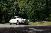 1967 Jaguar Mk. II Saloon MOD (2.4 litre) - Restored example - 8