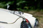 1967 Jaguar Mk. II Saloon MOD (2.4 litre) - Restored example - 9