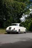 1967 Jaguar Mk. II Saloon MOD (2.4 litre) - Restored example - 10