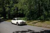 1967 Jaguar Mk. II Saloon MOD (2.4 litre) - Restored example - 11