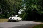 1967 Jaguar Mk. II Saloon MOD (2.4 litre) - Restored example - 12