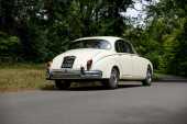 1967 Jaguar Mk. II Saloon MOD (2.4 litre) - Restored example - 13