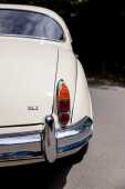 1967 Jaguar Mk. II Saloon MOD (2.4 litre) - Restored example - 14