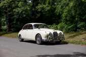 1967 Jaguar Mk. II Saloon MOD (2.4 litre) - Restored example - 15