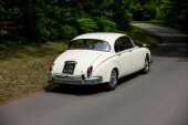 1967 Jaguar Mk. II Saloon MOD (2.4 litre) - Restored example - 19