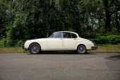 1967 Jaguar Mk. II Saloon MOD (2.4 litre) - Restored example - 20