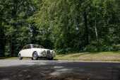 1967 Jaguar Mk. II Saloon MOD (2.4 litre) - Restored example - 21