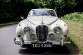 1967 Jaguar Mk. II Saloon MOD (2.4 litre) - Restored example - 23