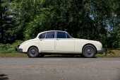 1967 Jaguar Mk. II Saloon MOD (2.4 litre) - Restored example - 26