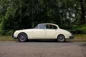 1967 Jaguar Mk. II Saloon MOD (2.4 litre) - Restored example - 27