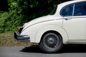 1967 Jaguar Mk. II Saloon MOD (2.4 litre) - Restored example - 29