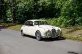 1967 Jaguar Mk. II Saloon MOD (2.4 litre) - Restored example - 30