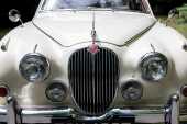 1967 Jaguar Mk. II Saloon MOD (2.4 litre) - Restored example - 31