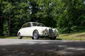 1967 Jaguar Mk. II Saloon MOD (2.4 litre) - Restored example - 32