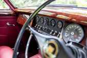 1967 Jaguar Mk. II Saloon MOD (2.4 litre) - Restored example - 33