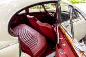 1967 Jaguar Mk. II Saloon MOD (2.4 litre) - Restored example - 38