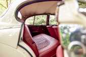 1967 Jaguar Mk. II Saloon MOD (2.4 litre) - Restored example - 40