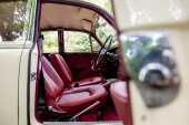 1967 Jaguar Mk. II Saloon MOD (2.4 litre) - Restored example - 41