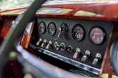 1967 Jaguar Mk. II Saloon MOD (2.4 litre) - Restored example - 43