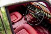 1967 Jaguar Mk. II Saloon MOD (2.4 litre) - Restored example - 45